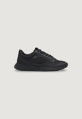 Sneakers Boss Titanium Runn methal