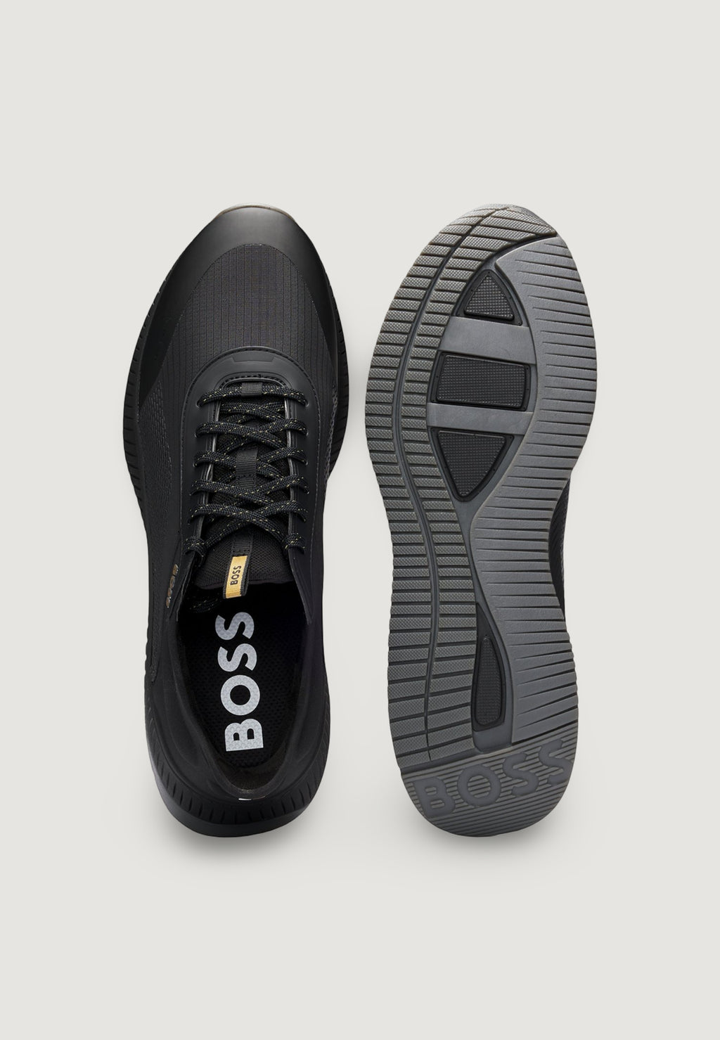 Sneakers Boss TTNM EVO_Runn_rsmh 10266590