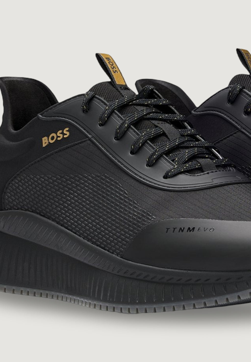 Sneakers Boss TTNM EVO_Runn_rsmh 10266590