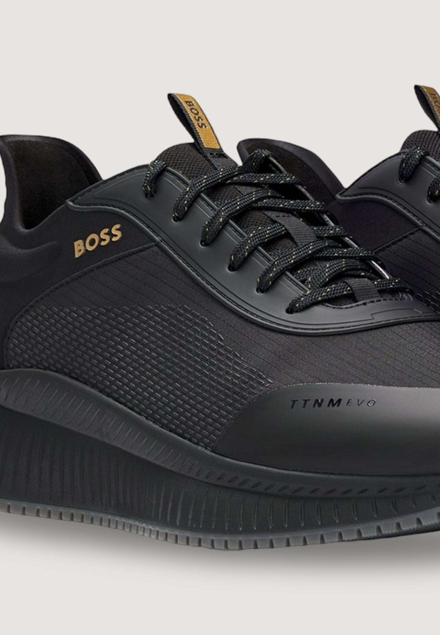 Sneakers Boss TTNM EVO_Runn_rsmh 10266590