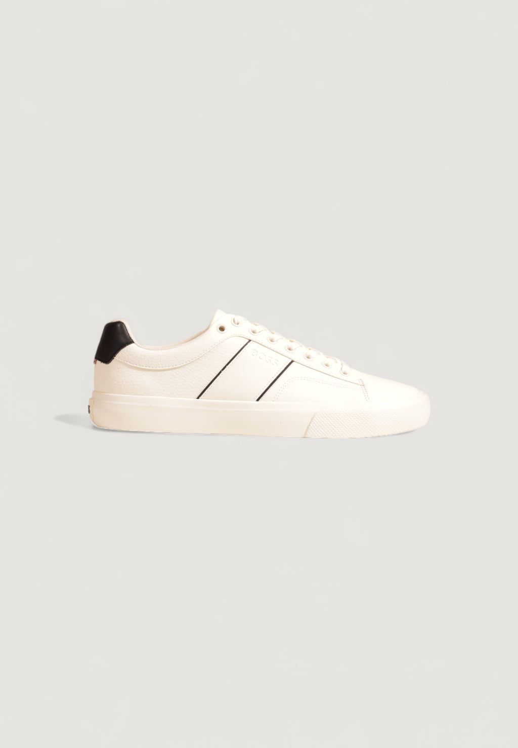 Sneakers Boss Aiden_Tenn_grltp 10263031 01 - Imballo Originale Danneggiato - Prodotto Integro