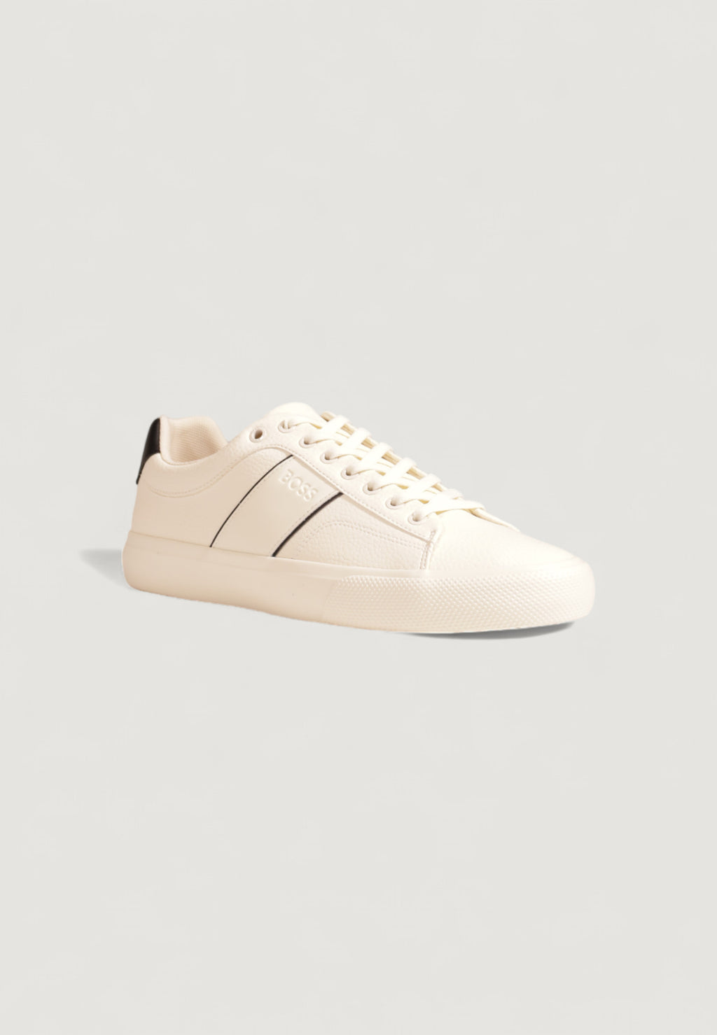 Sneakers Boss Aiden_Tenn_grltp 10263031 01 - Imballo Originale Danneggiato - Prodotto Integro