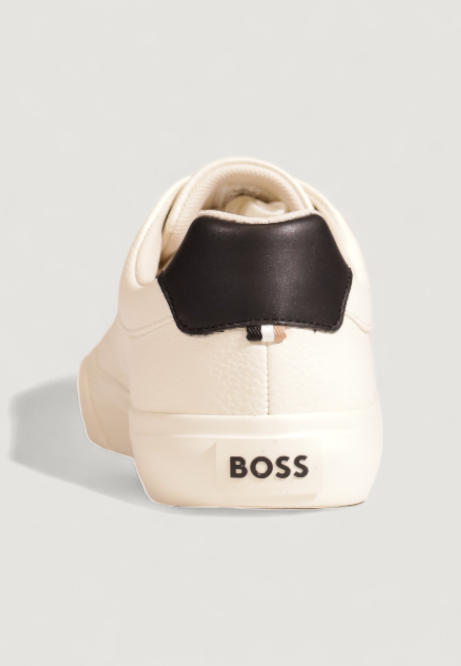 Sneakers Boss Aiden_Tenn_grltp 10263031 01 - Imballo Originale Danneggiato - Prodotto Integro