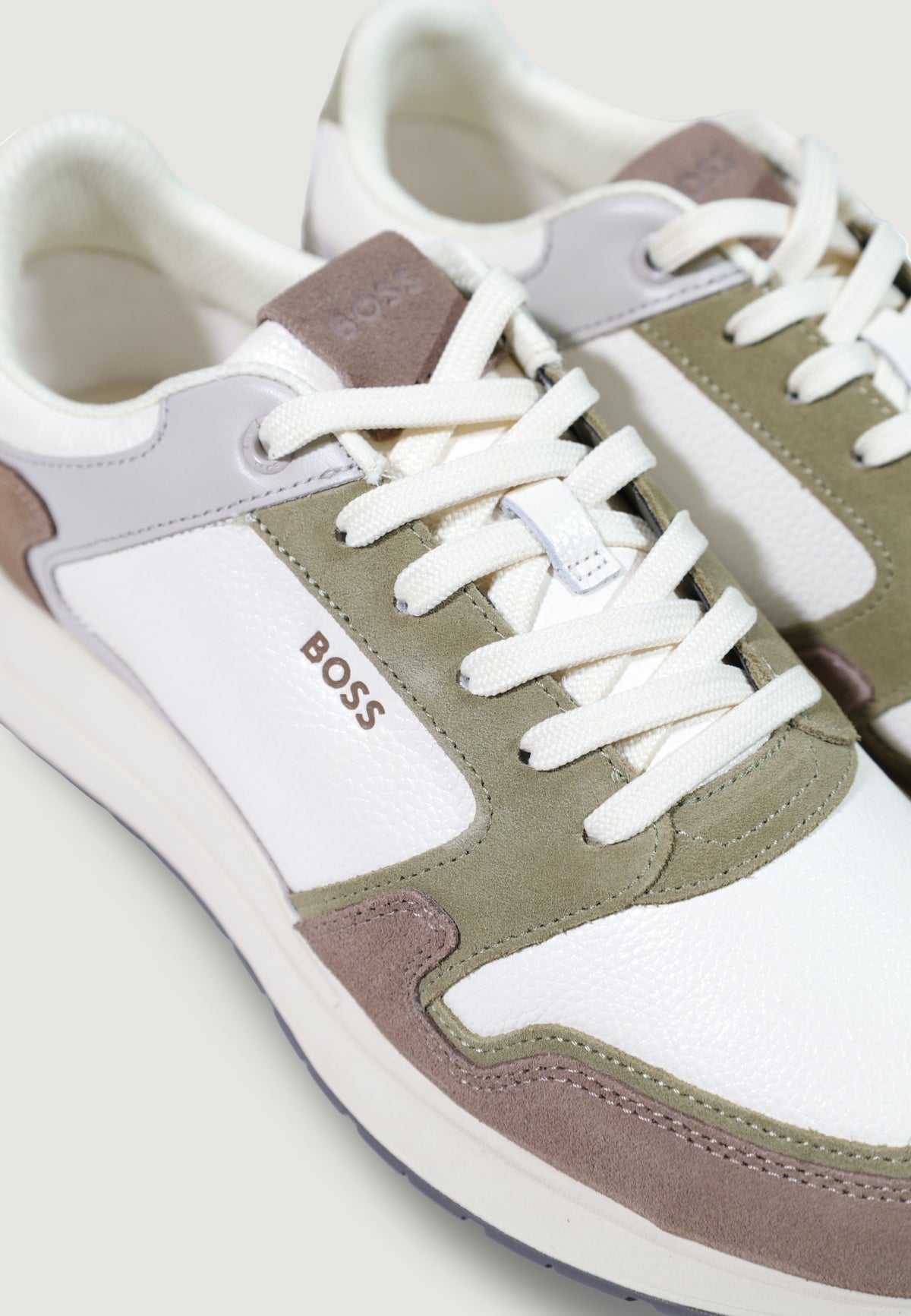 Sneakers Boss Vinston Runn sdtbpl