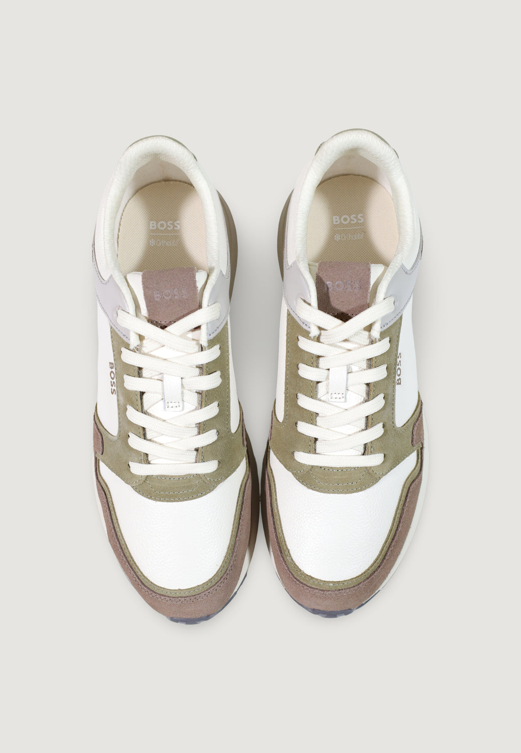 Sneakers Boss Vinston Runn sdtbpl