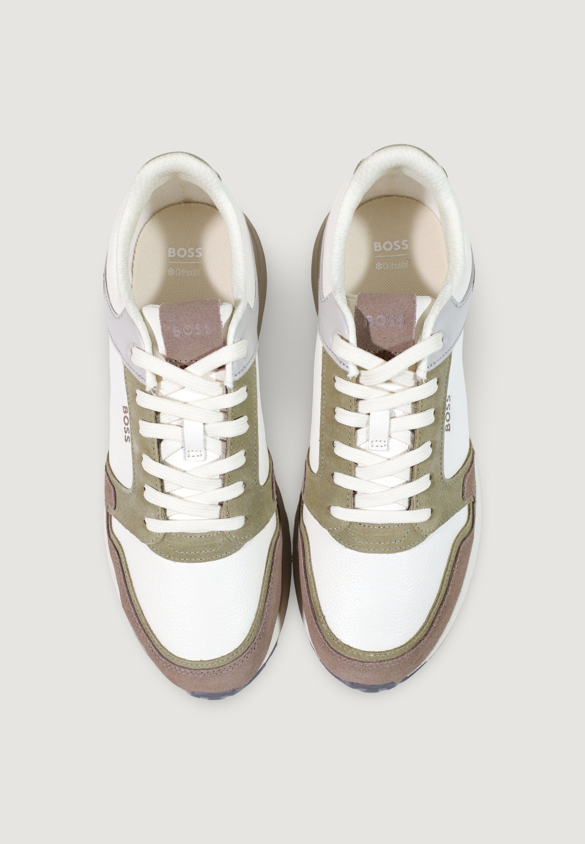 Sneakers Boss Vinston Runn sdtbpl