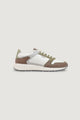 Sneakers Boss Vinston Runn sdtbpl