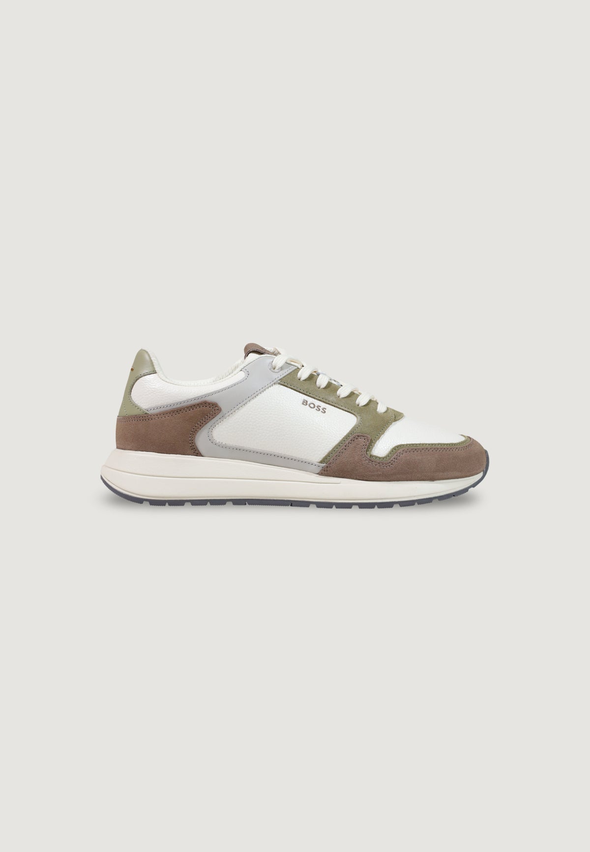 Sneakers Boss Vinston Runn sdtbpl