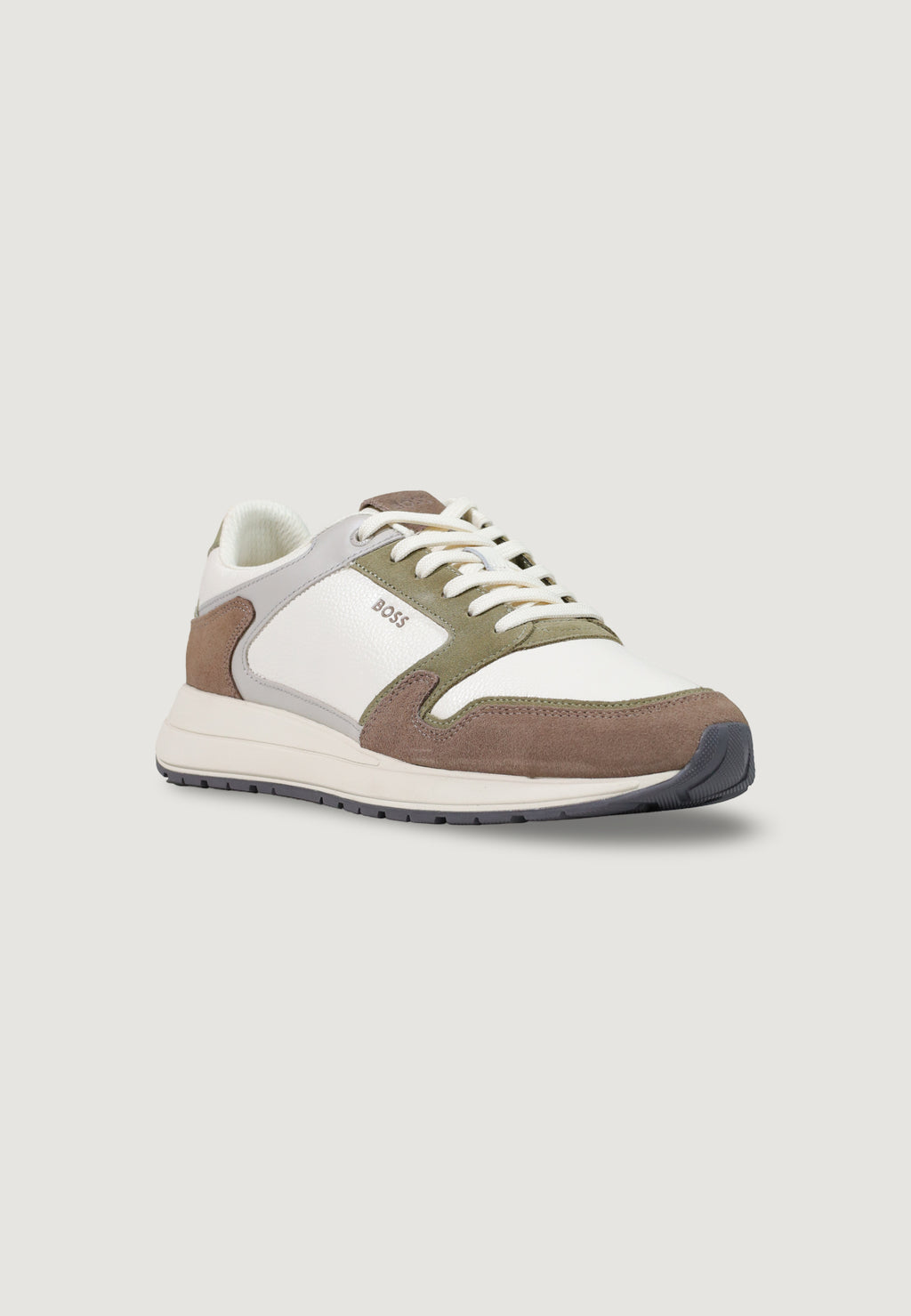Sneakers Boss Vinston Runn sdtbpl