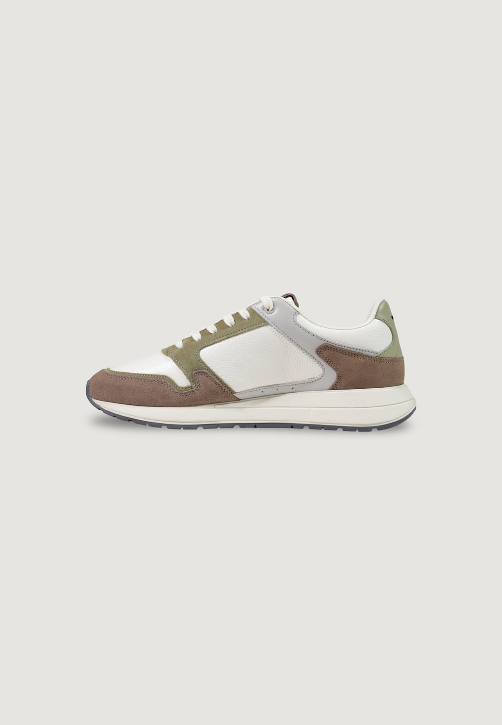 Sneakers Boss Vinston Runn sdtbpl