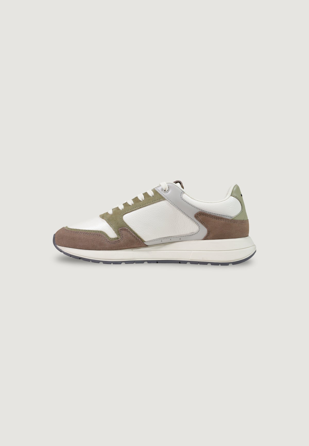 Sneakers Boss Vinston Runn sdtbpl