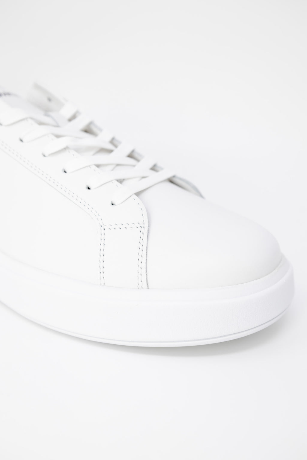 Sneakers Calvin Klein LOW TOP LACE UP LTH