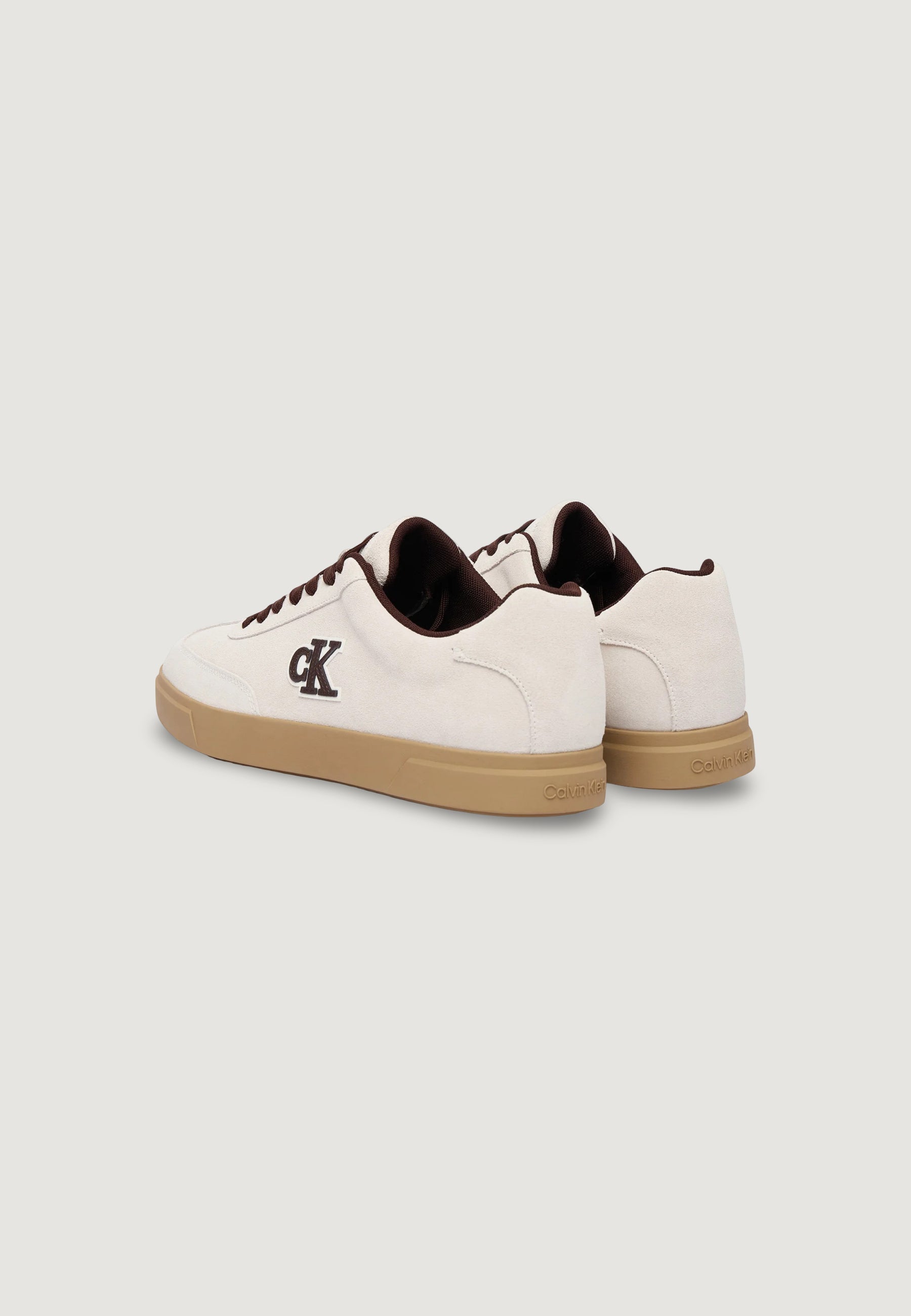 Sneakers Calvin Klein HM0HM02125