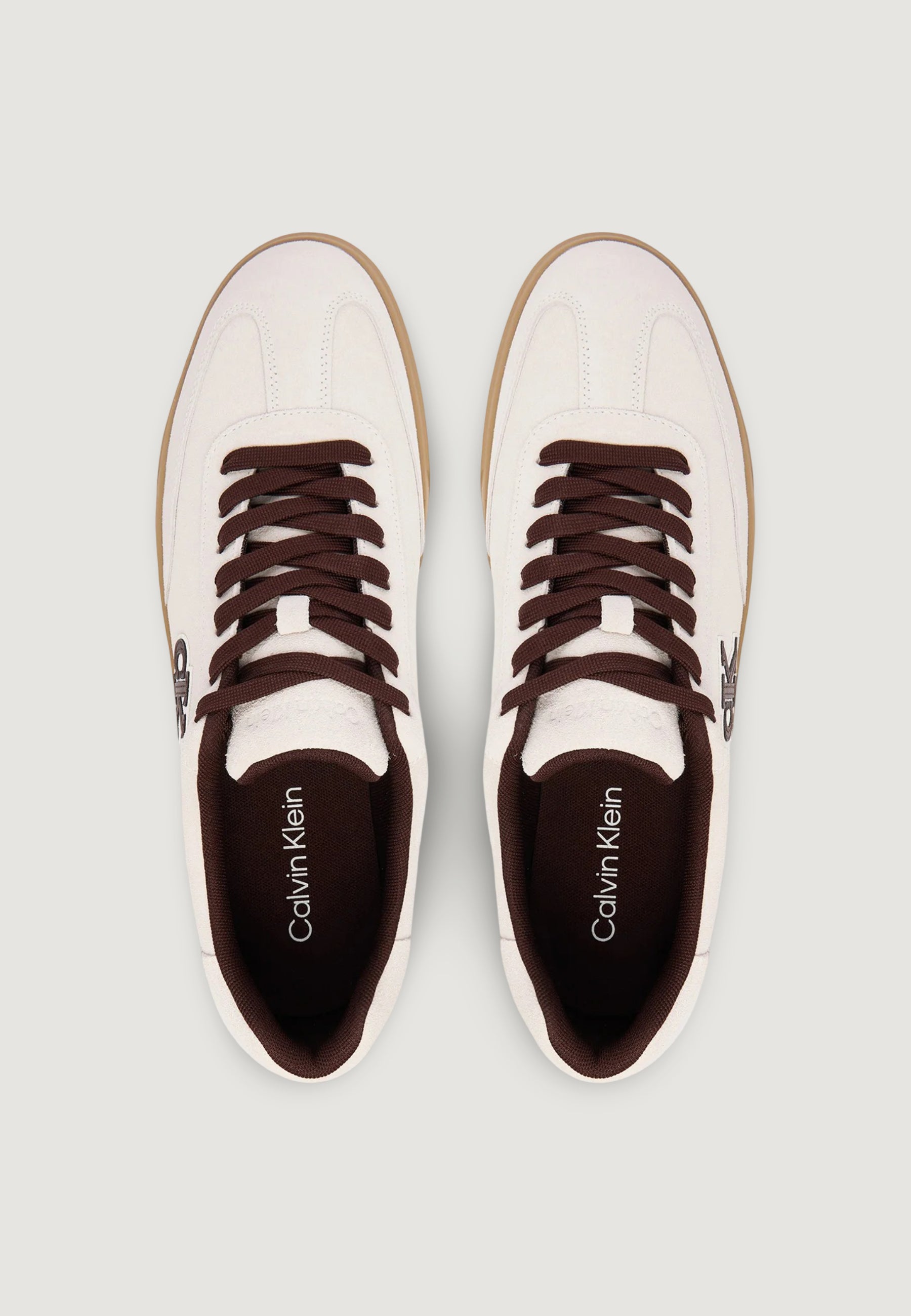 Sneakers Calvin Klein HM0HM02125
