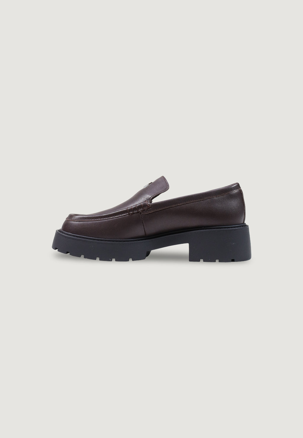 Low heel shoes Calvin Klein HW0HW03044
