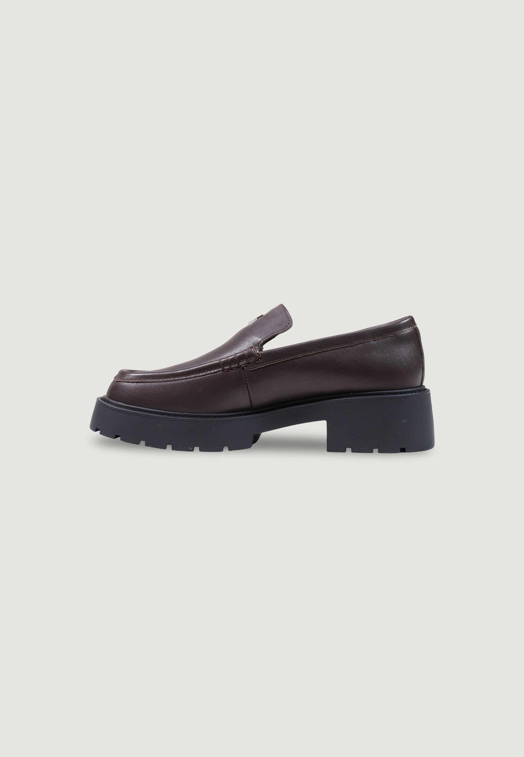 Low heel shoes Calvin Klein HW0HW03044