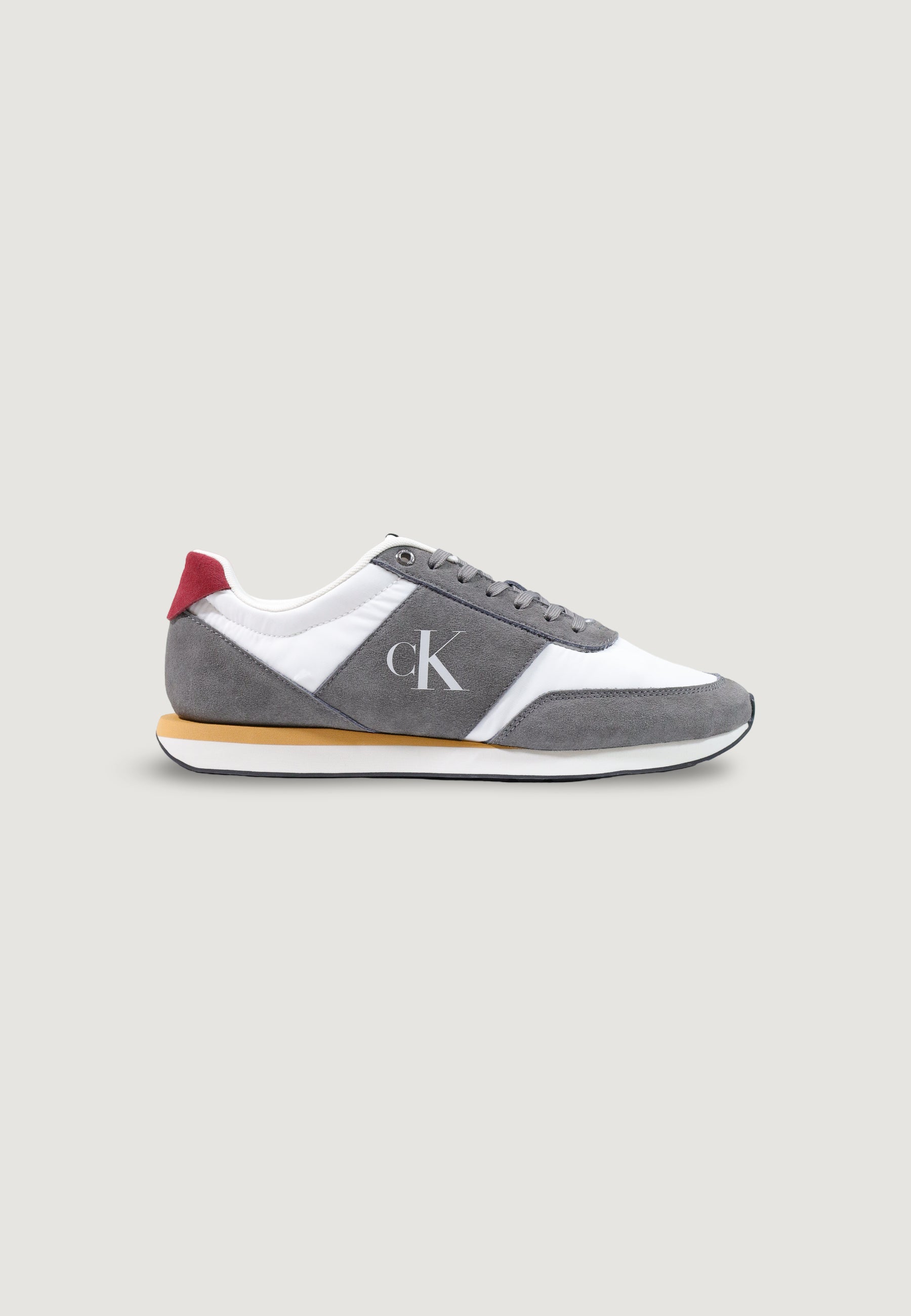 Sneakers Calvin Klein HM0HM02212
