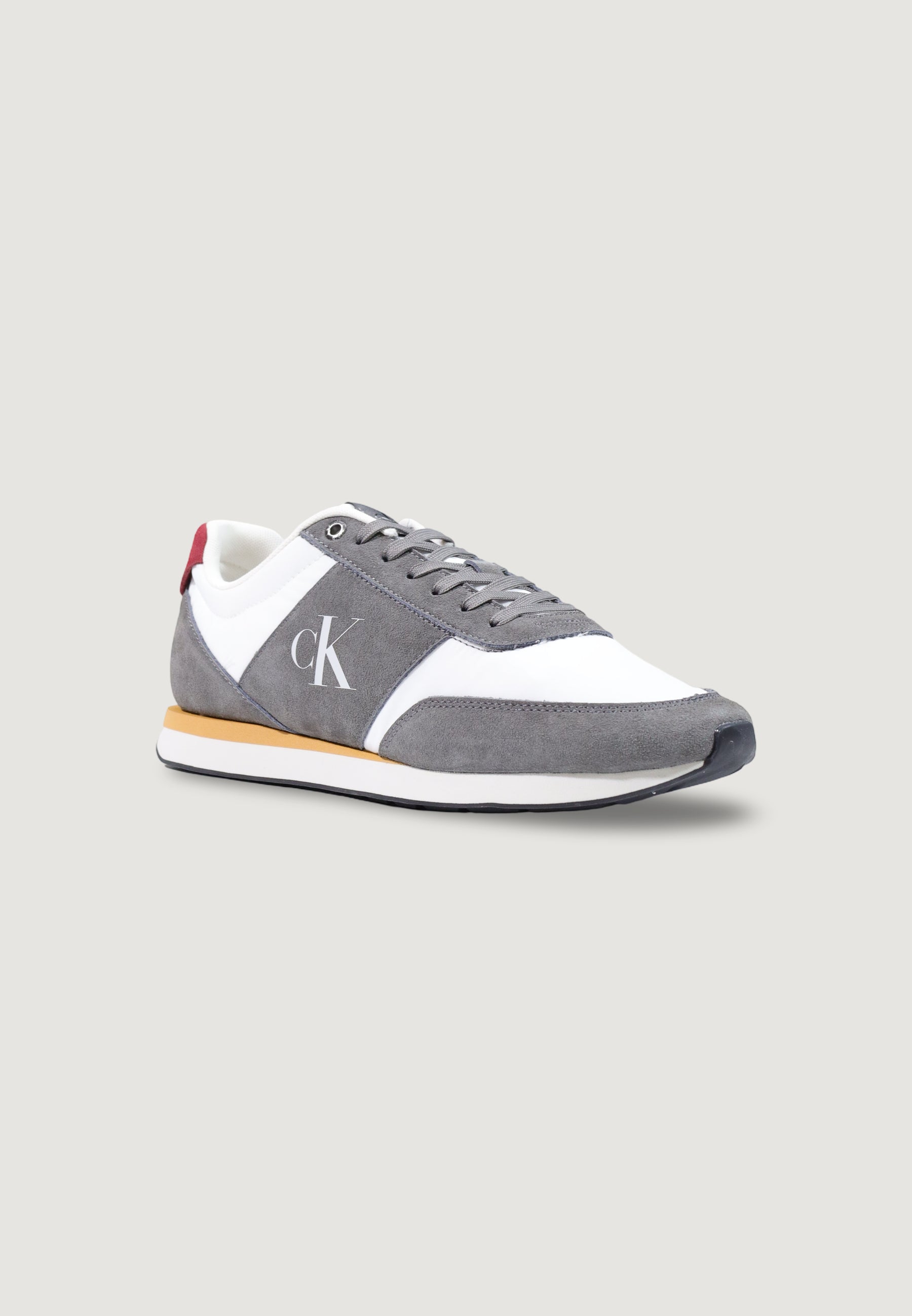 Sneakers Calvin Klein HM0HM02212