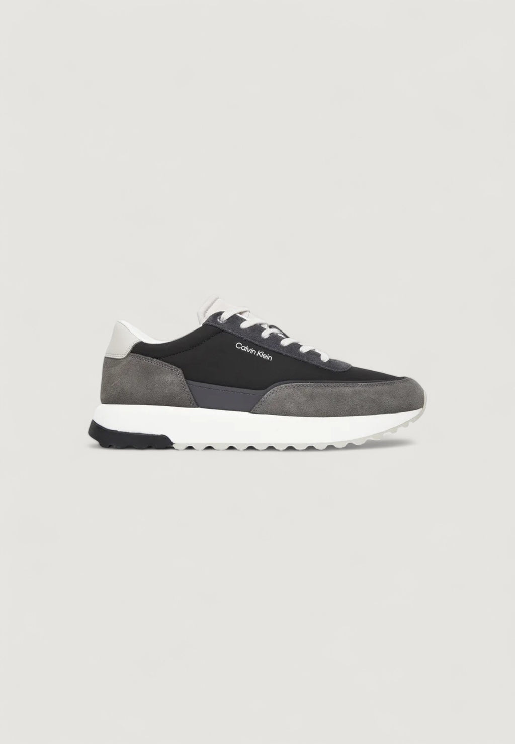 Sneakers Calvin Klein LOW TOP LACE UP REPR