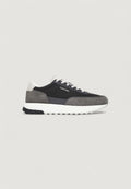 Sneakers Calvin Klein LOW TOP LACE UP REPR