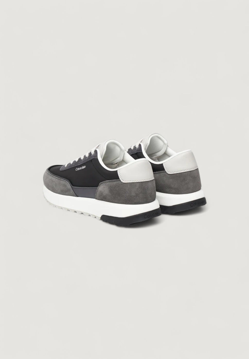 Sneakers Calvin Klein LOW TOP LACE UP REPR