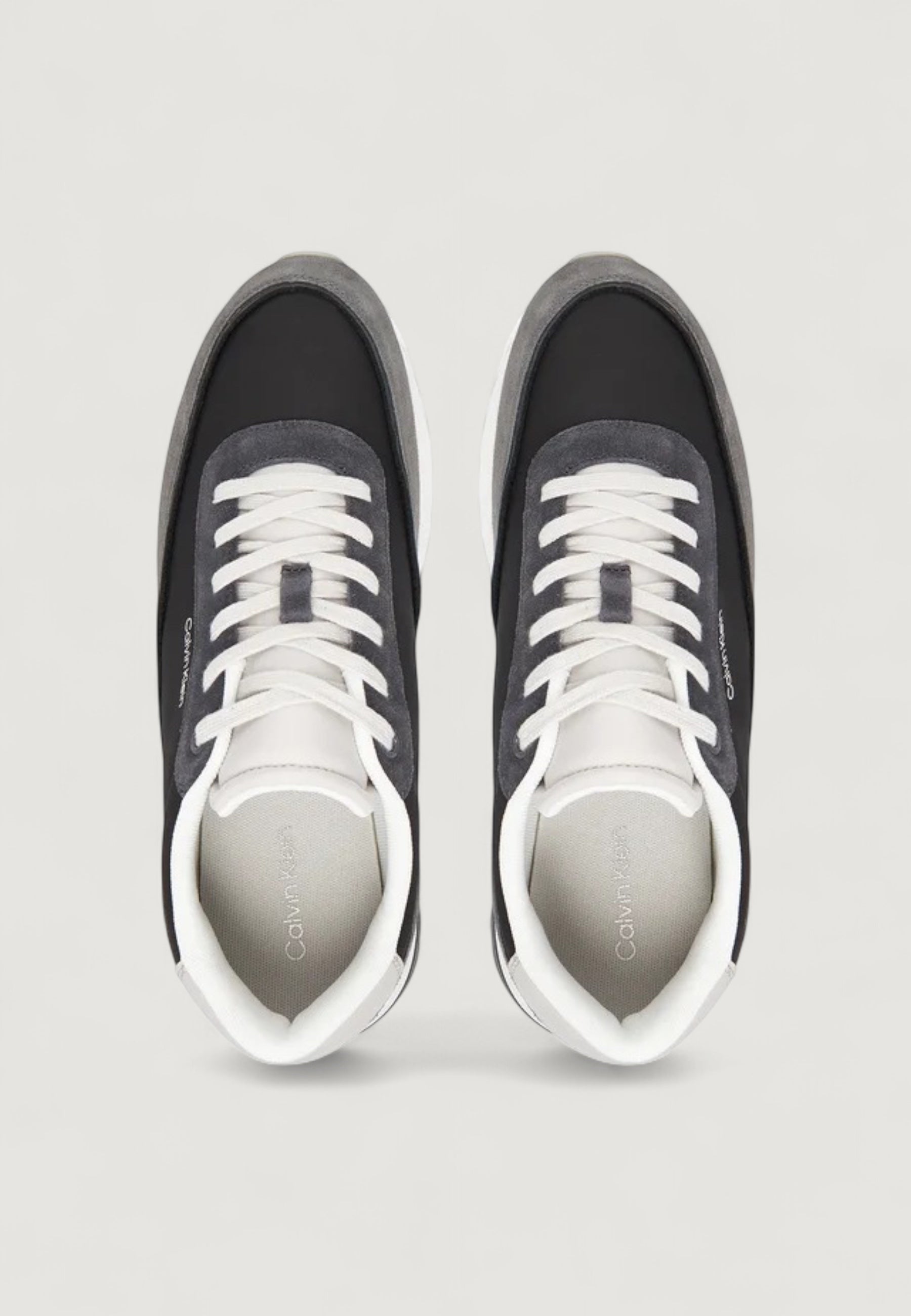 Sneakers Calvin Klein LOW TOP LACE UP REPR