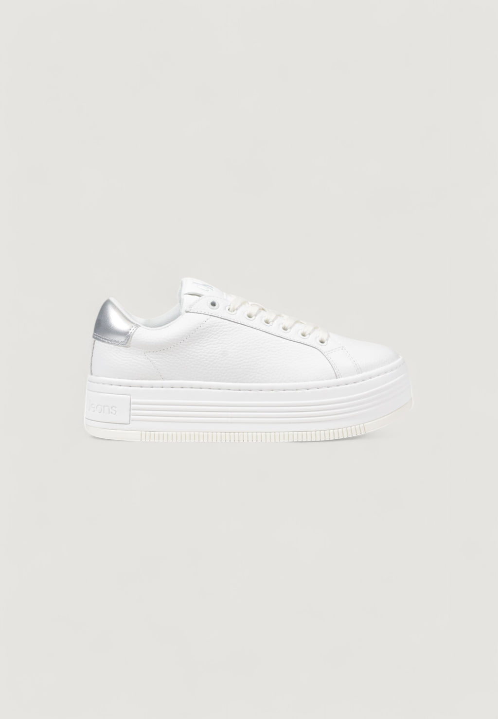 Sneakers Calvin Klein Jeans BOLD FLATF LOW MIX