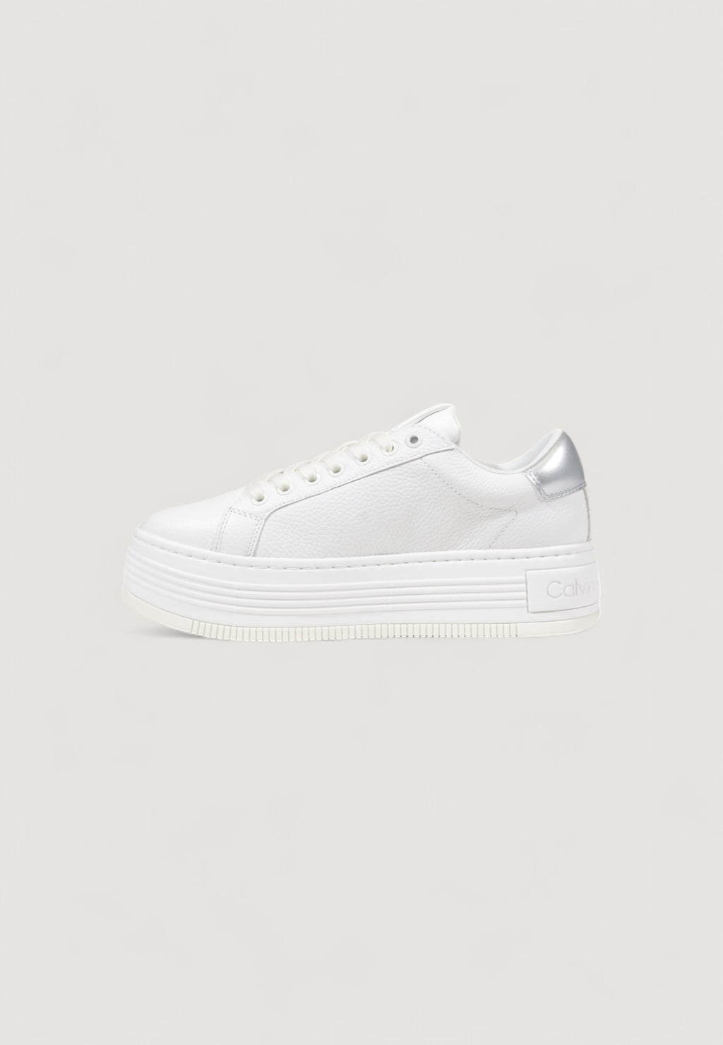 Sneakers Calvin Klein Jeans BOLD FLATF LOW MIX