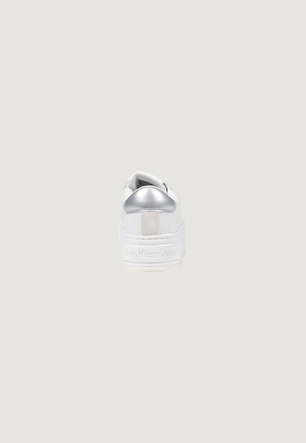 Sneakers Calvin Klein Jeans BOLD FLATF LOW MIX