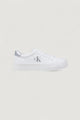 Sneakers Calvin Klein Jeans VULC FLATF LTH SILVE
