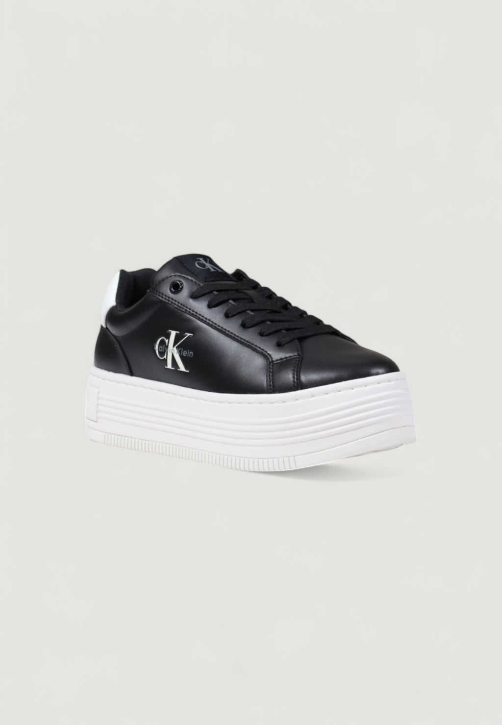 Sneakers Calvin Klein Jeans BOLD FLATF LOW LACE