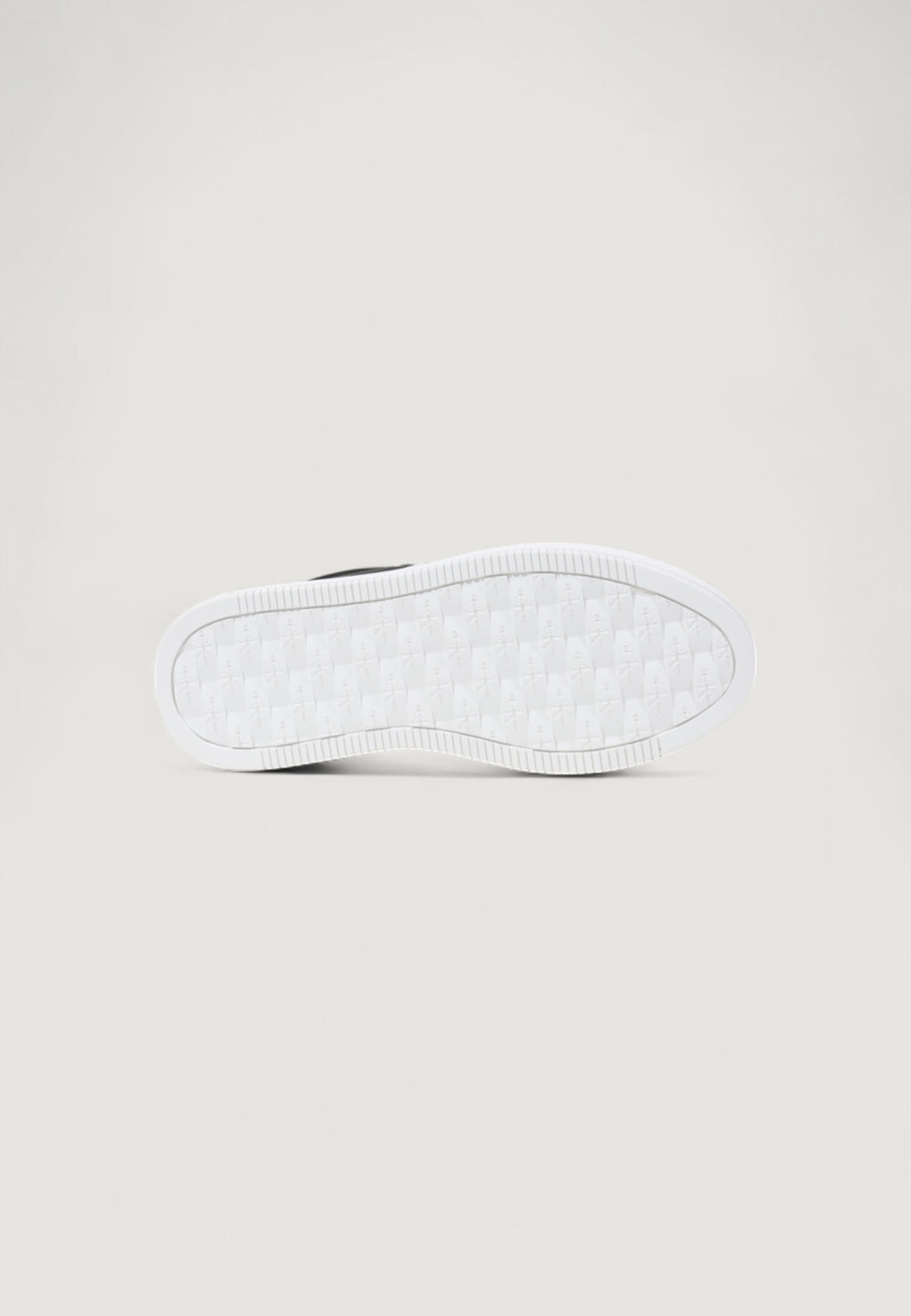 Sneakers Calvin Klein Jeans BOLD FLATF LOW LACE