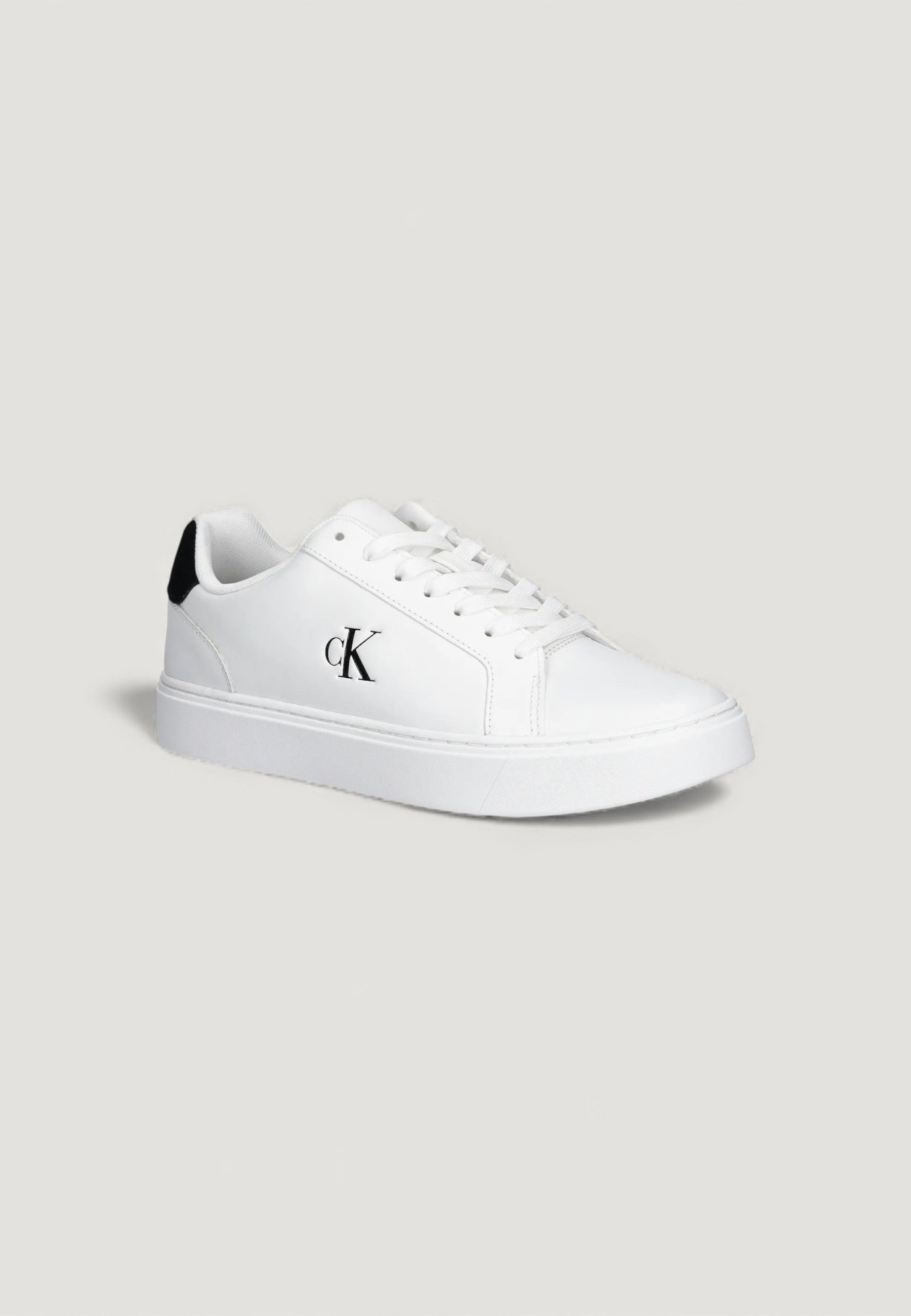 Sneakers Calvin Klein Jeans CLASSIC CUPSOLE LACE