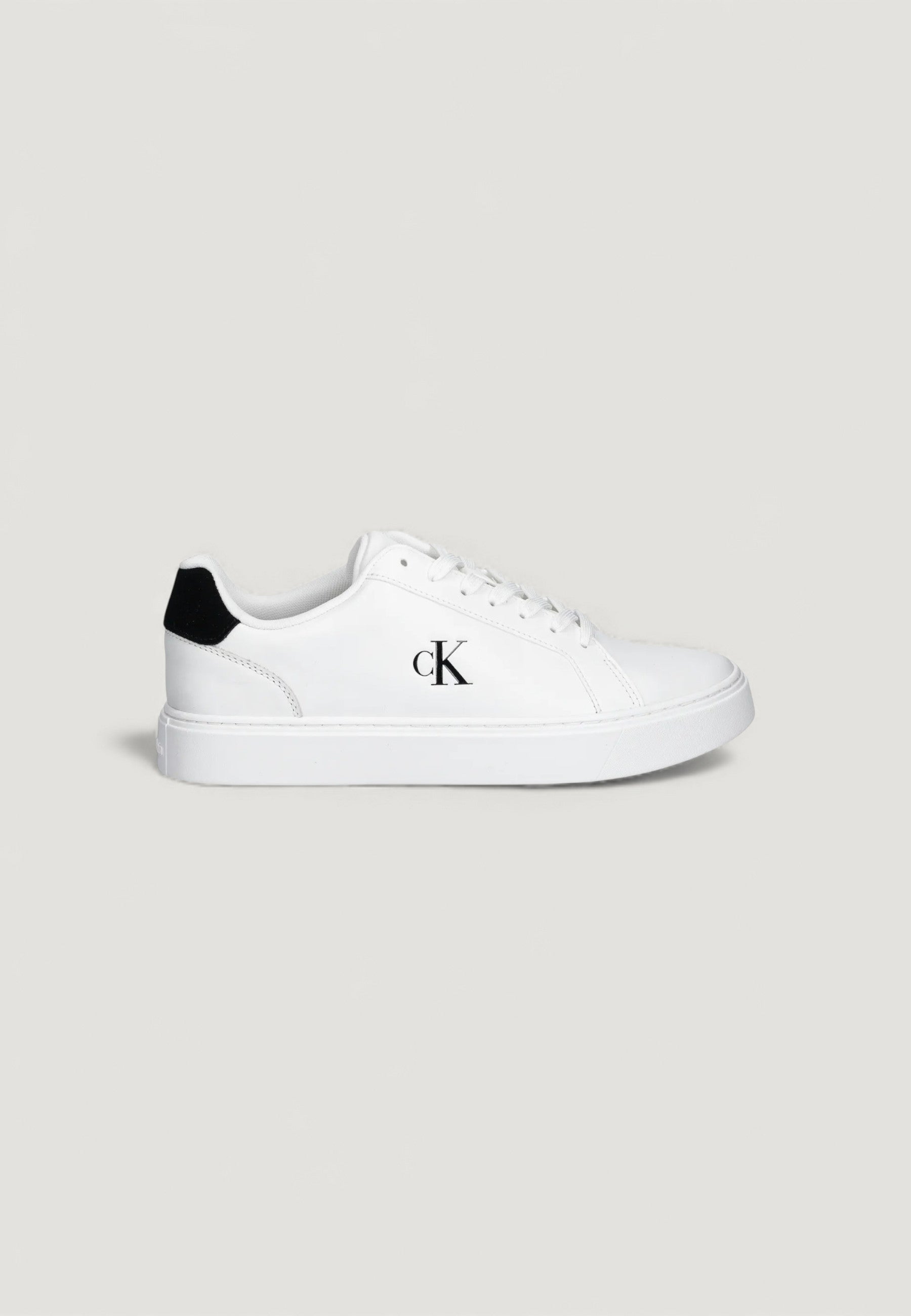 Sneakers Calvin Klein Jeans CLASSIC CUPSOLE LACE