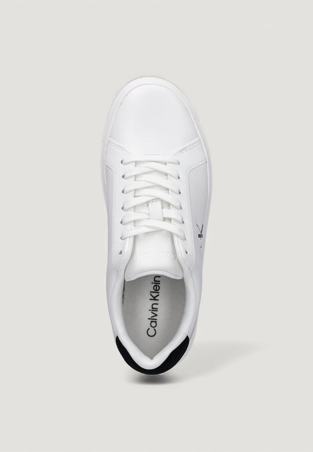 Sneakers Calvin Klein Jeans CLASSIC CUPSOLE LACE
