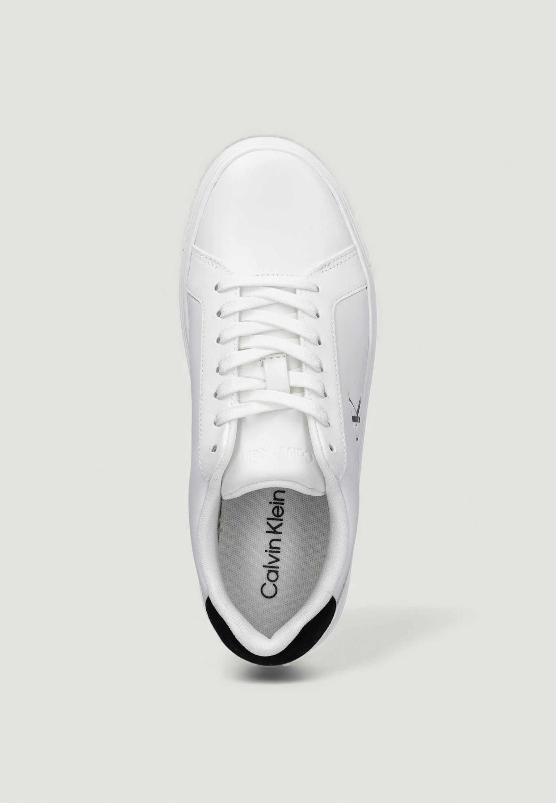 Sneakers Calvin Klein Jeans CLASSIC CUPSOLE LACE