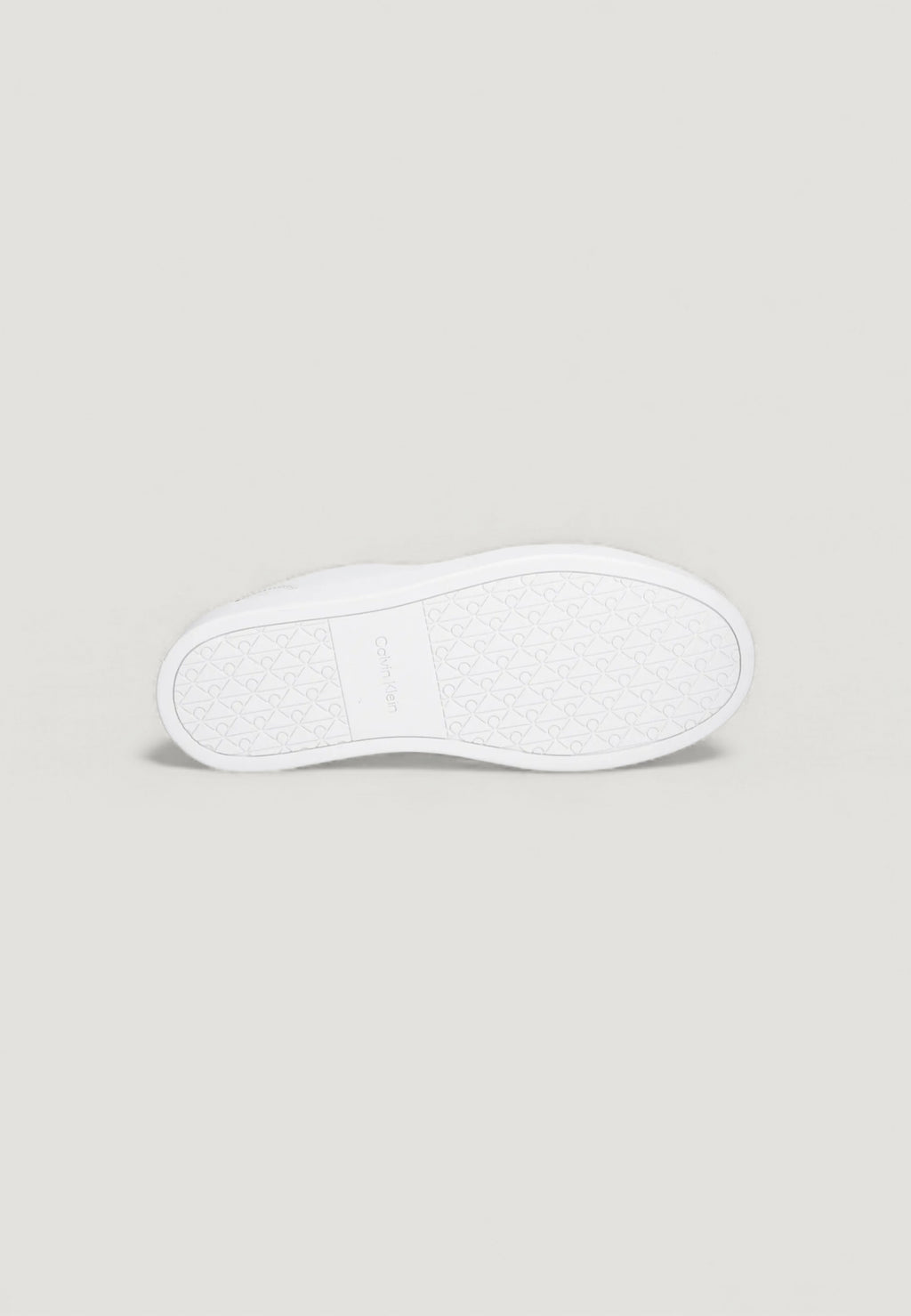 Sneakers Calvin Klein Jeans CLASSIC CUPSOLE LACE