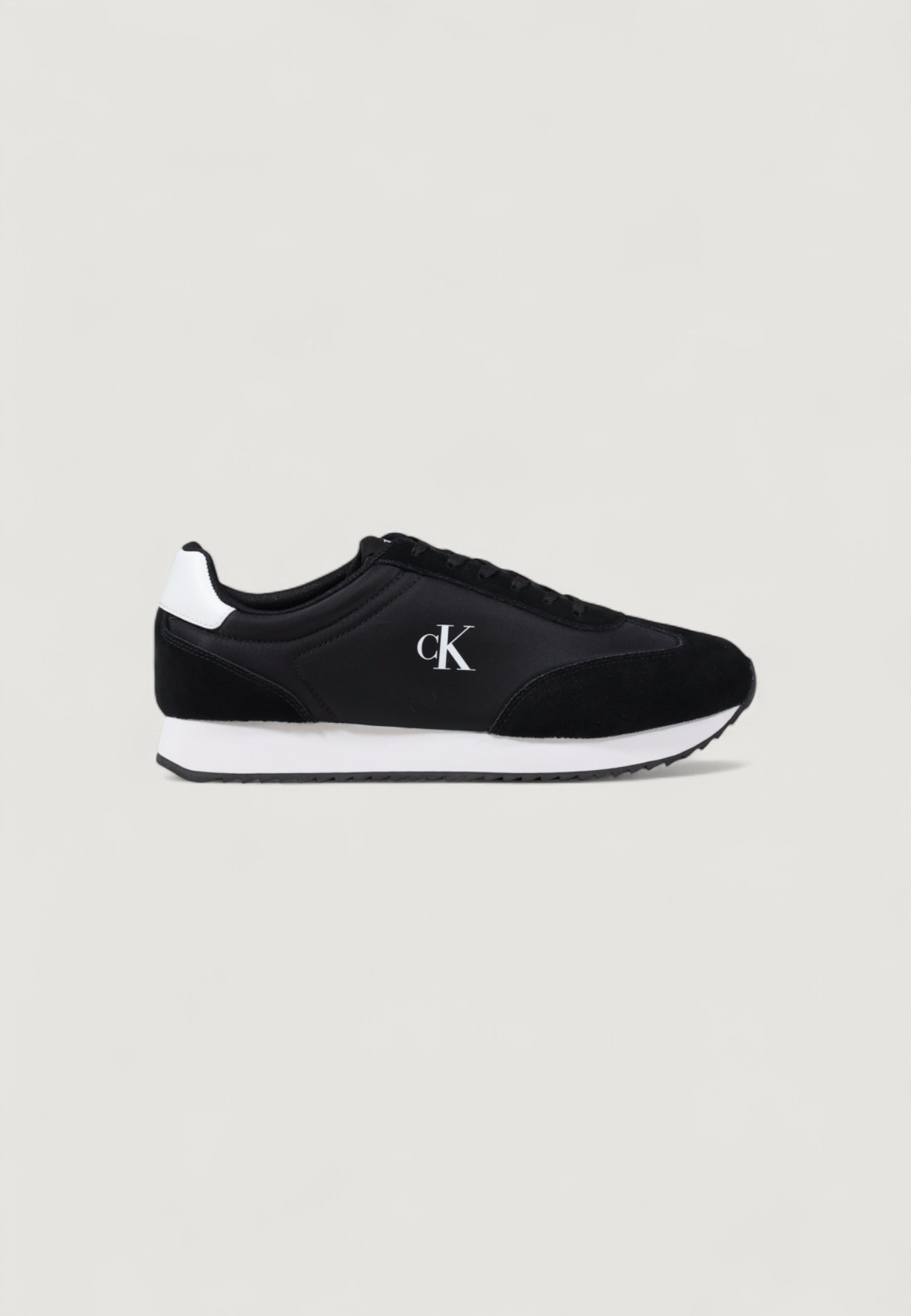 Sneakers Calvin Klein Jeans RETRO RUNNER LACE UP