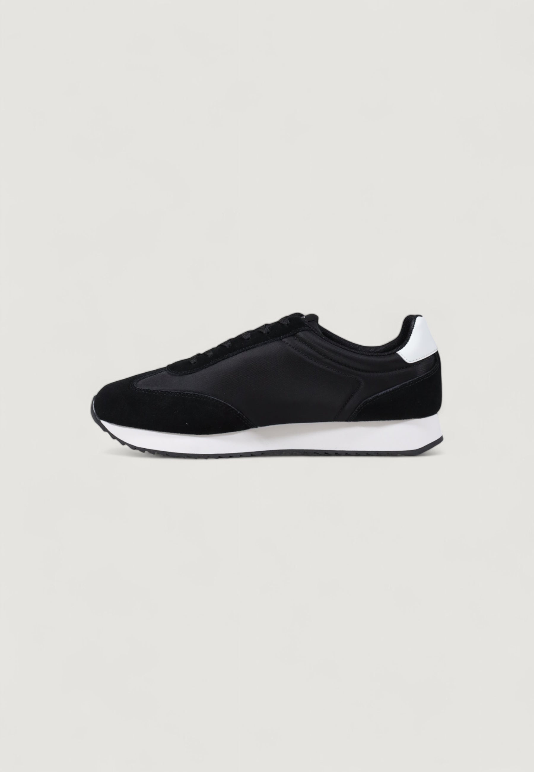 Sneakers Calvin Klein Jeans RETRO RUNNER LACE UP