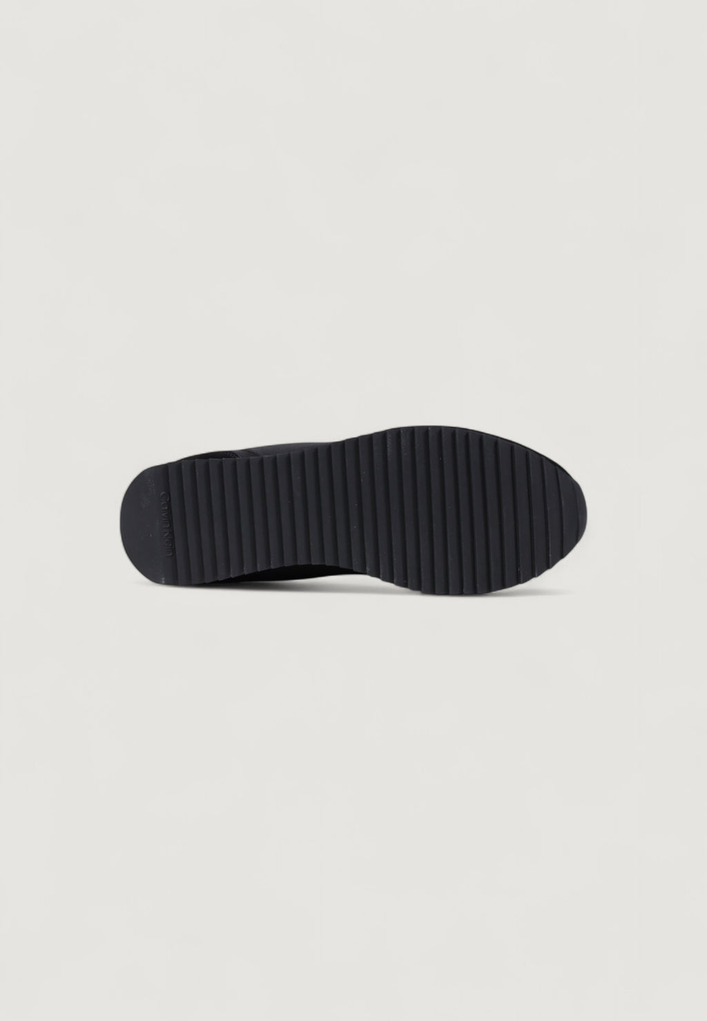 Sneakers Calvin Klein Jeans RETRO RUNNER LACE UP