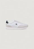 Sneakers Calvin Klein Jeans RETRO RUNNER LACE UP
