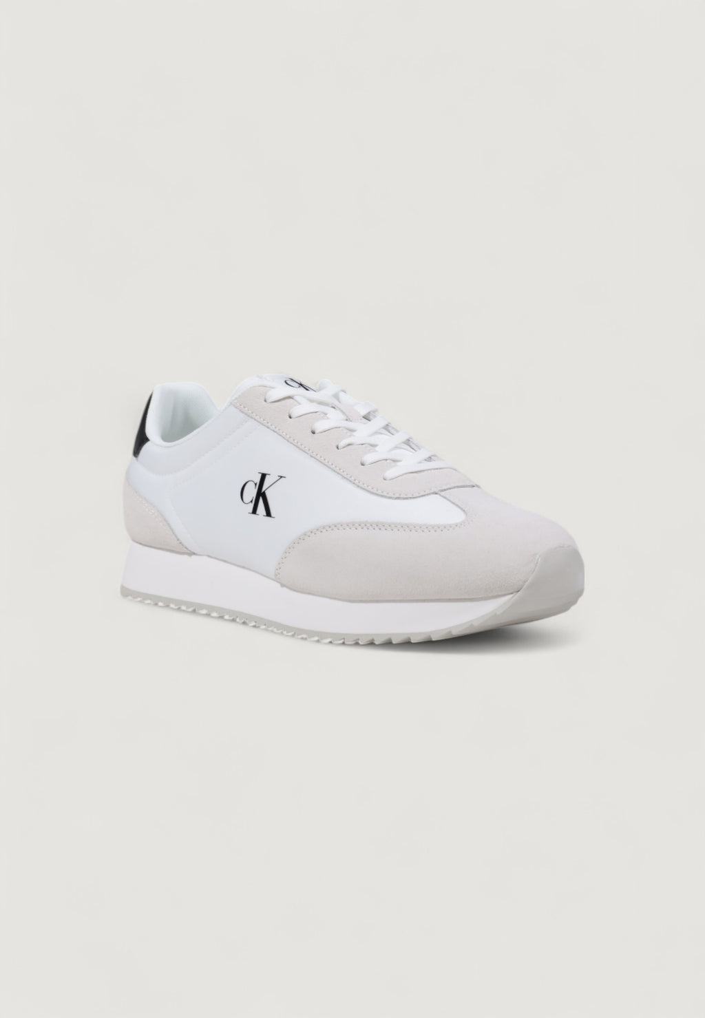 Sneakers Calvin Klein Jeans RETRO RUNNER LACE UP
