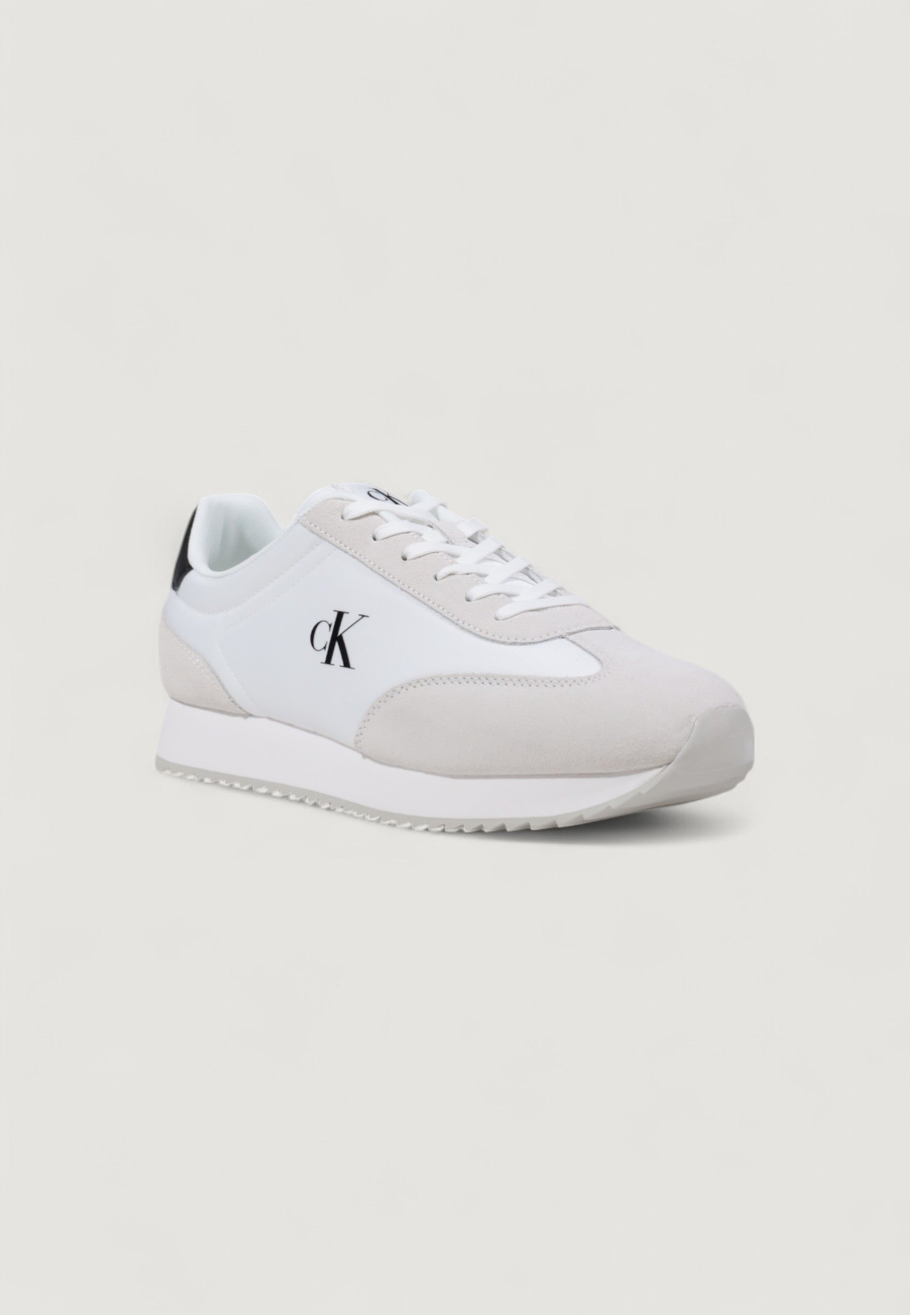Sneakers Calvin Klein Jeans RETRO RUNNER LACE UP