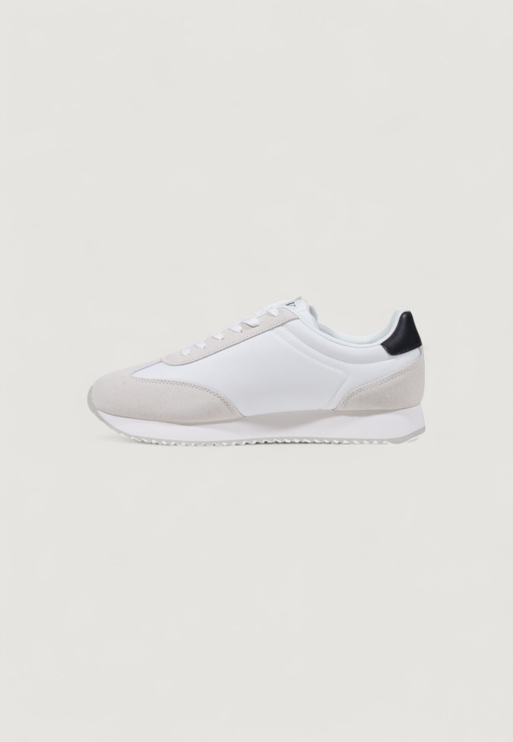 Sneakers Calvin Klein Jeans RETRO RUNNER LACE UP
