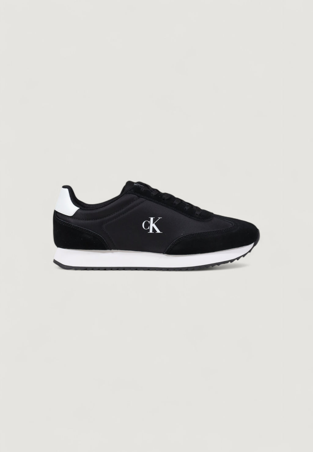 Sneakers Calvin Klein Jeans RUNNER LACEUP MG NYL