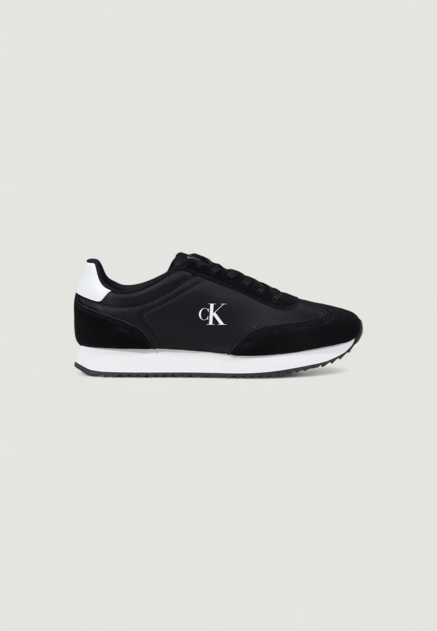 Sneakers Calvin Klein Jeans RUNNER LACEUP MG NYL