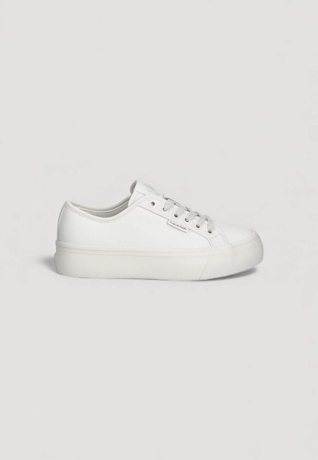 Sneakers Calvin Klein Jeans VULC FLATF LACE UP L