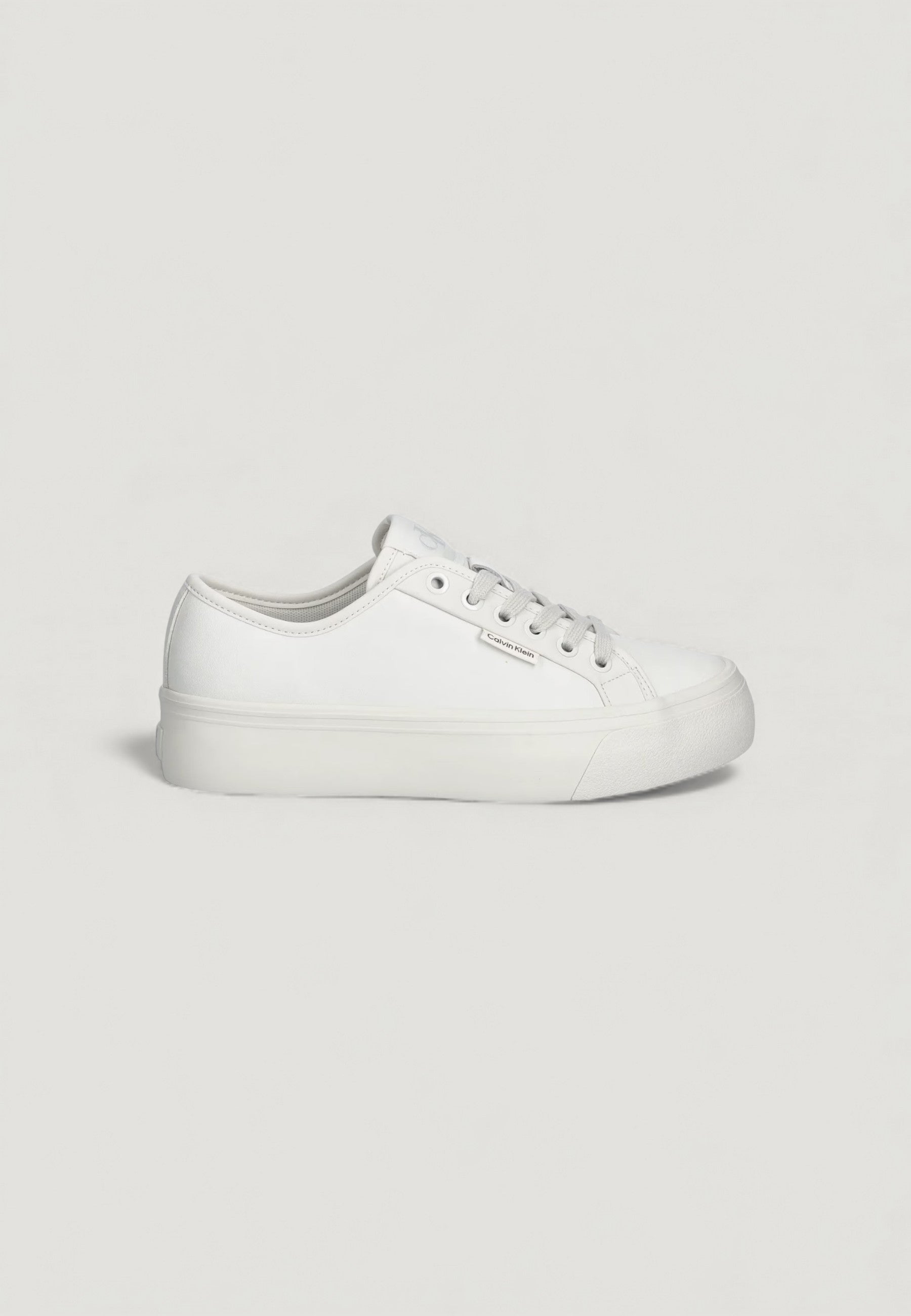 Sneakers Calvin Klein Jeans VULC FLATF LACE UP L
