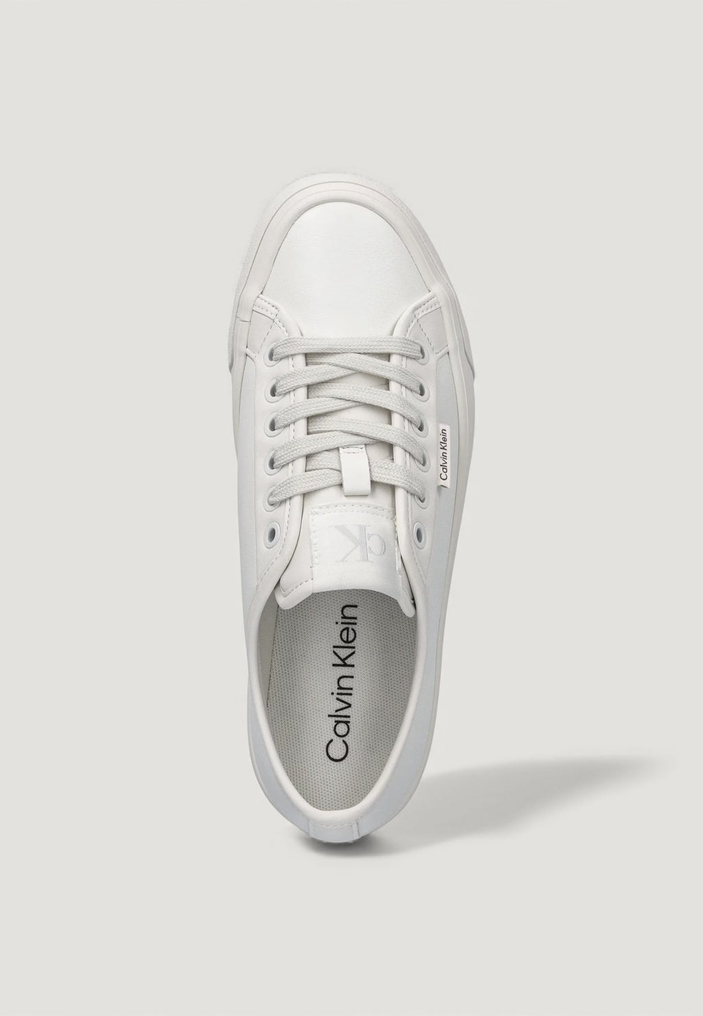 Sneakers Calvin Klein Jeans VULC FLATF LACE UP L