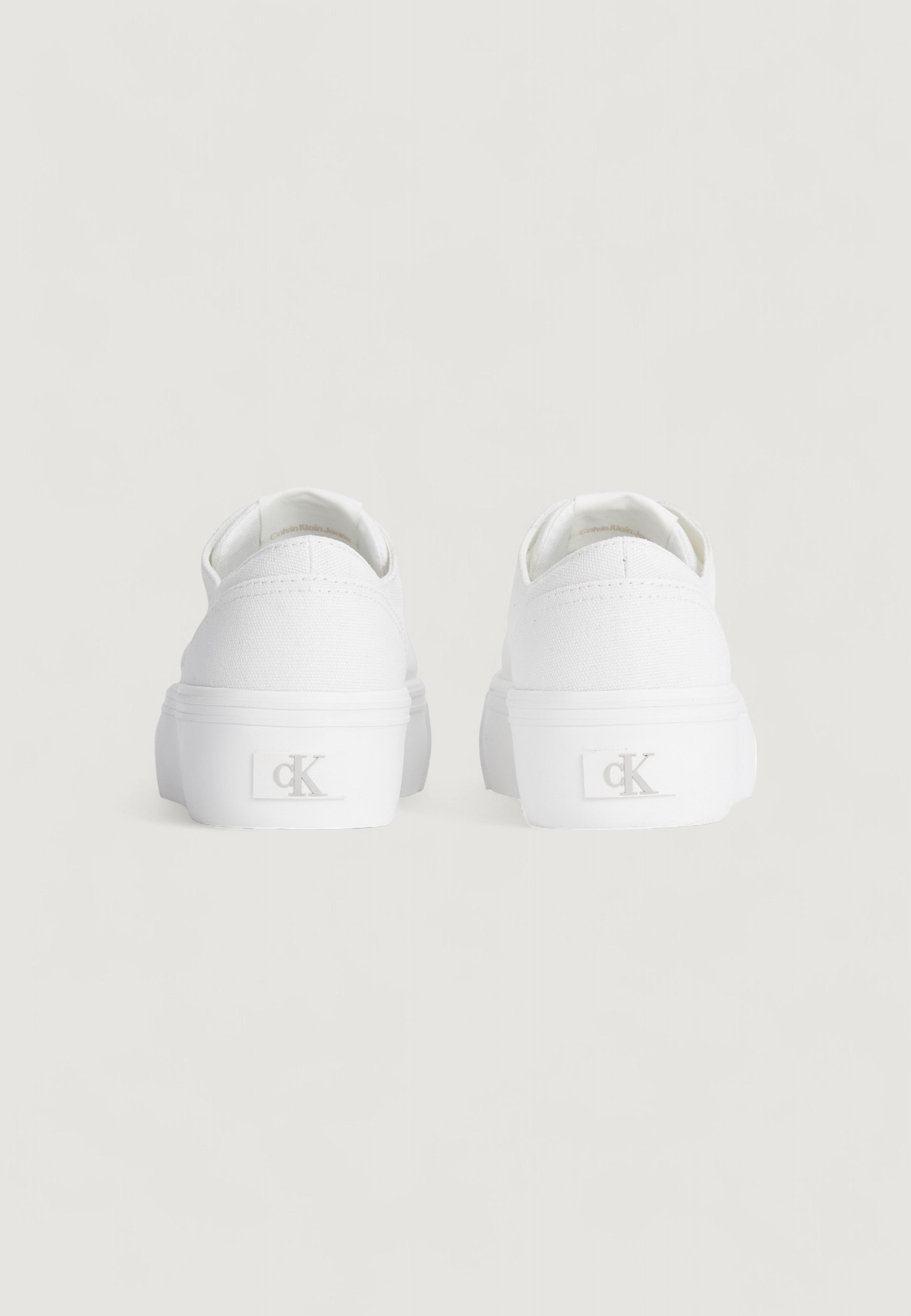Sneakers Calvin Klein Jeans VULC FLATFORM LOW